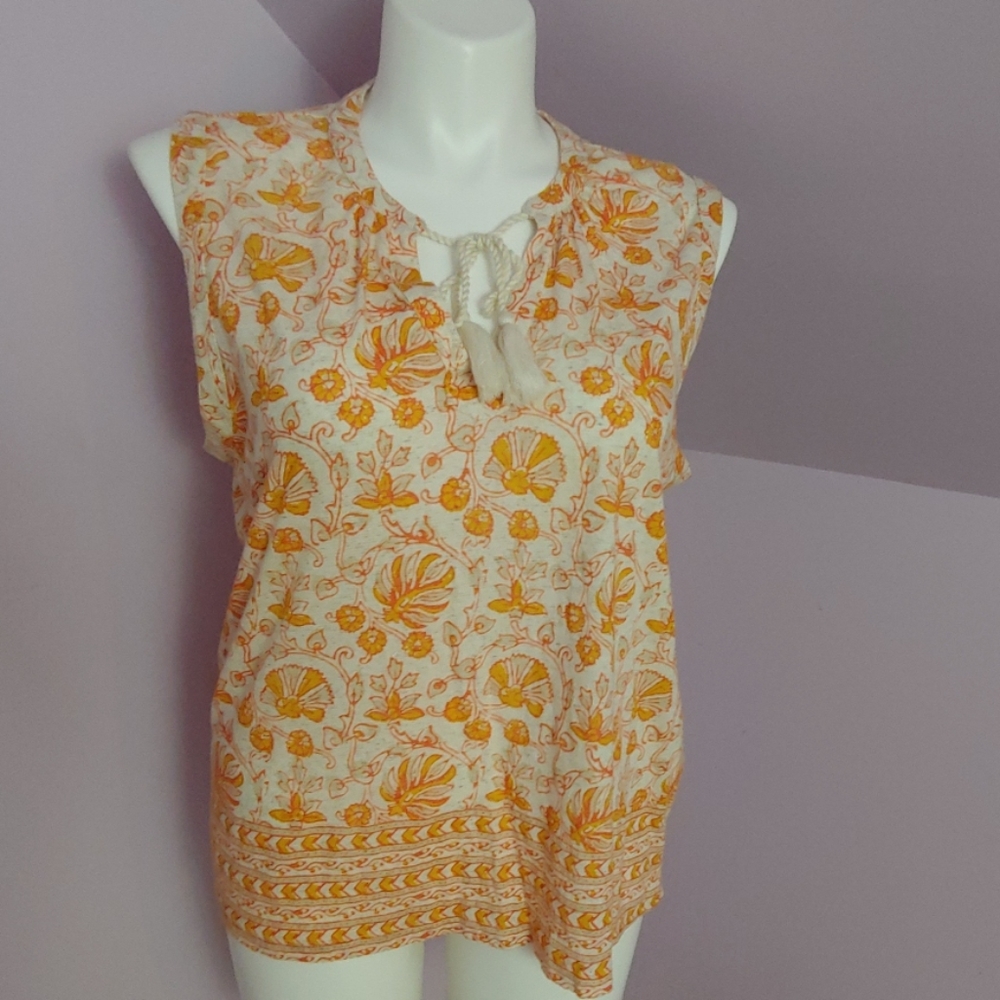 Lucky brand top